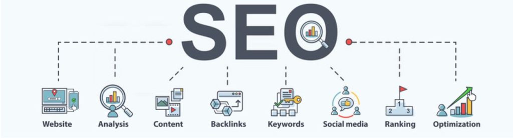 advance seo specialist