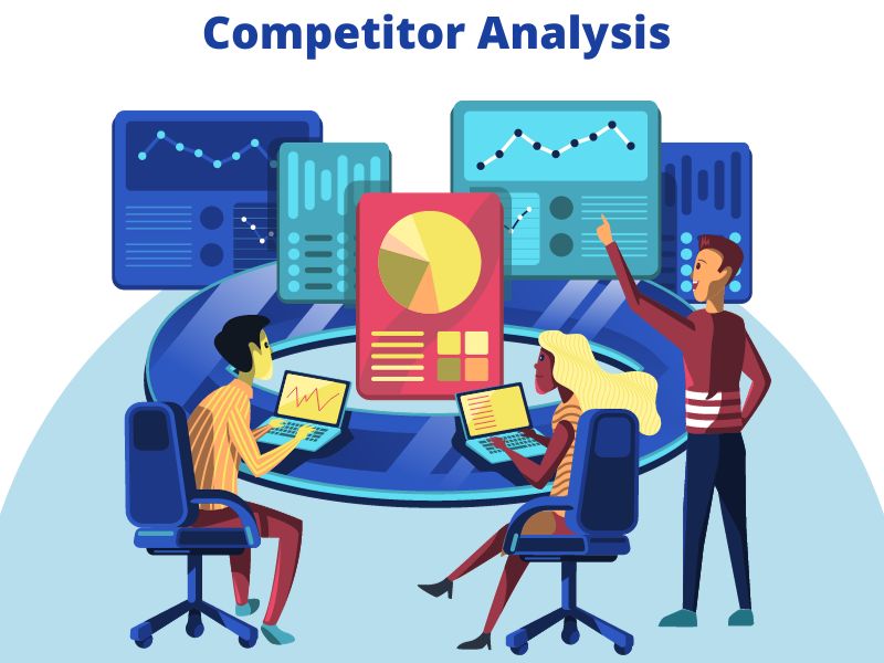 competitor analysis